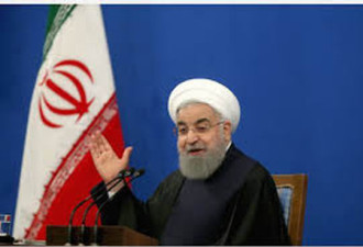 美国强硬要求日本响应对伊朗制裁