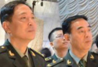 中国军队中罕见的“双博士”将军落马