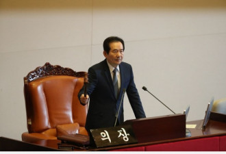朴槿惠遭弹劾 韩国应紧急改变对朝政策