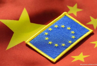 人权日，欧盟驻华使节联名狠批中国人权现状