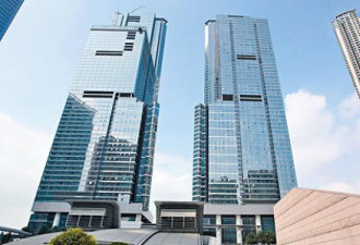 香港最贵两房诞生:77平方米 4875万港元成交
