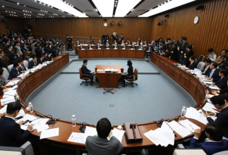 韩检方曝出朴槿惠共谋案 惊获录音236个