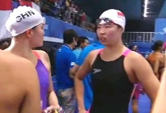 中国队银牌被取消！4位游泳姑娘彻底懵了