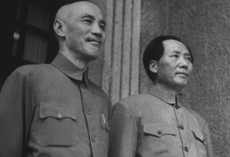 斯大林打破毛泽东杀蒋介石的美梦