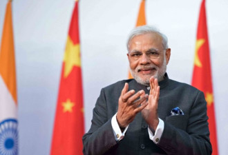 蒙古国不堪承受北京制裁 印度决定出手