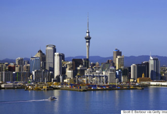 房子与社会阶层  新西兰学者谈加拿大楼市出路