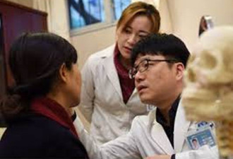 越南人取代中国人 挤爆韩国整形外科