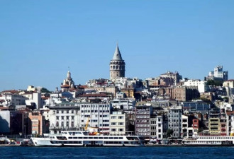 土耳其的崩盘教训:没了外汇,房子就是一堆砖头