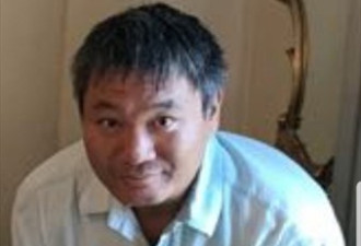 万锦失踪的47岁亚裔男找到了