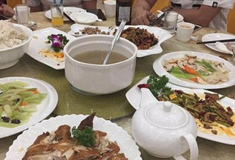 北大等校师生桂林开会食物中毒 92人入院治疗