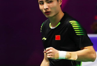 亚运会奇葩规定把中国羽毛球代表团坑惨