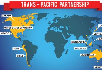 日本参议院通过TPP批准案 无论是否生效都实施