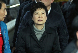 12月9日：朴槿惠命运最后时刻