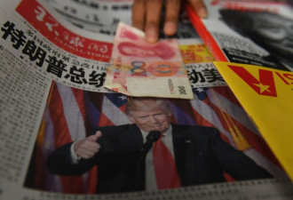 川蔡通话事件后，特朗普的中国粉丝分裂了