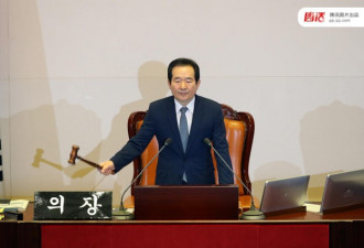 盘点被弹劾总统：卢武铉弹劾未成却自杀