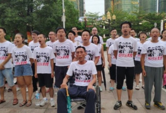 深圳工人维权事件发酵 学生南下声援被抓