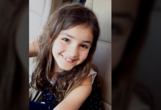 遭母亲绑架9岁女童找到 安珀警报取消