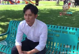李晨瘦成锥子脸！网友还发现有关范冰冰的细节