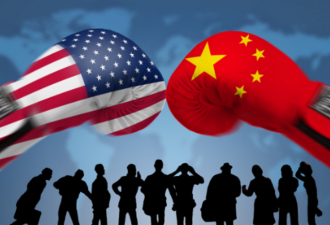中美贸易战正酣 陆学者称台湾问题更麻烦