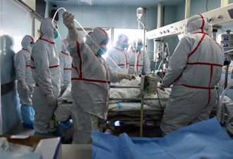 中国拒绝分享H7N9病毒样本 后果严重