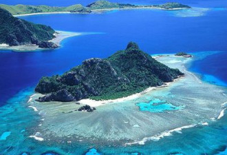 太平洋岛国汤加欲联合他国 要求中国免除贷款