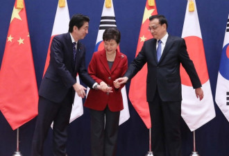 日本宣布取消本月的中日韩首脑会 北京回应