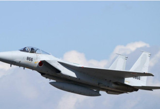 日F15被中国战机咬尾逃逸 防卫省深夜回应