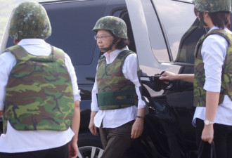 忍无可忍？大陆学者对台发最强硬警告