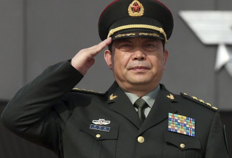 中共国防部长新疆发声 超常措施让谁放心？