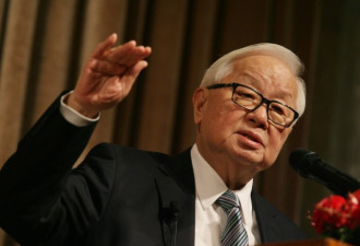 扬弃“魔戒”思维 蔡英文应跟他学做决策