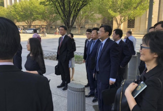 对华贸易制裁再启动 川普为何占据上风