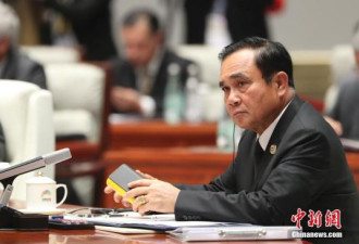 泰国总理巴育：近期将部分解除政党活动限制