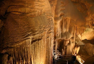 世界最长洞穴，200年探险无数 至今未测出长度