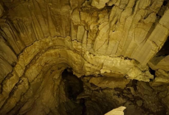 世界最长洞穴，200年探险无数 至今未测出长度