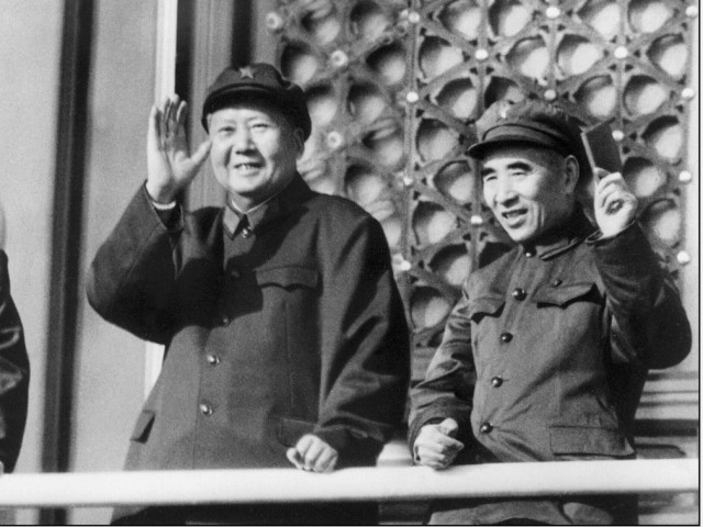 中国珍藏文書 林彪/毛沢東　辛亥革命 軍事　解放前夜書いたの肉筆手紙　書道 中国珍藏文書 林彪/毛沢東 辛亥革命 軍事 解放前夜書いたの肉筆