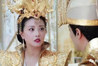 剧红是非多 周海媚也被骂到退出微博了…