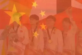 丢了金牌就侮辱中国选手 韩国的人品何时能改?