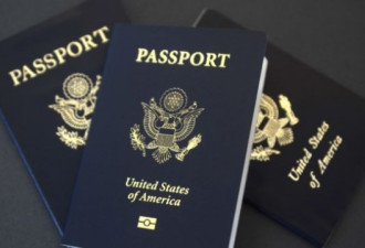 移民局开始质疑越来越多人的美国公民身份