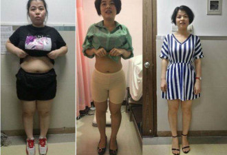 170斤姑娘减肥 医生却让她多吃肉！结果瘦了