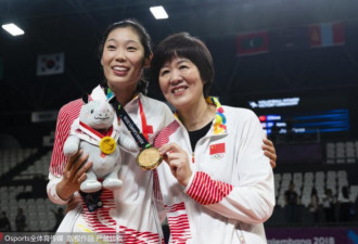 雅加达亚运中国夺132金 连续10届亚运金牌第一