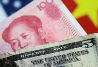 贸易战又一炮美国对中国钢轮补贴征关税