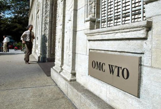 特朗普再威胁WTO：若不整顿，美将退出