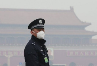 中国空气污染：可能损害智力 导致老年痴呆症
