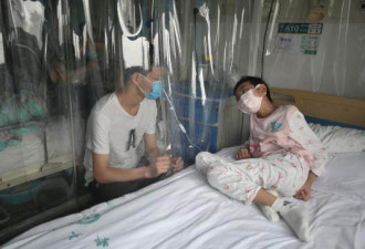 16 岁少年深夜搬货卖苦力 筹款救白血病妹妹