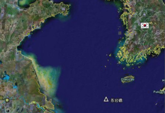中国军机进入韩防空识别区 滞空4小时