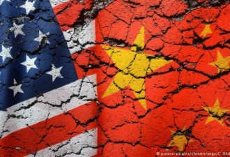 德媒：中国害怕新冷战