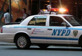 被困3天！纽约15岁少女遭5青年绑架轮奸