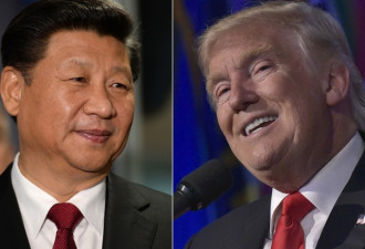 特朗普给中国大机会 习或借势一举翻盘