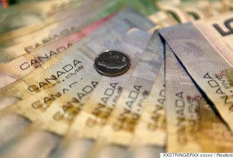 每人月发$1320 加拿大基本收入试点明春有定案