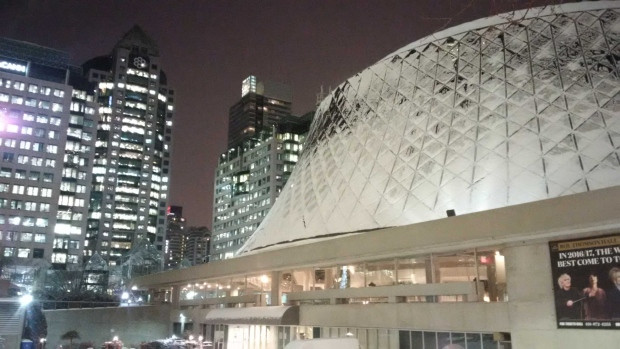Roy Thomson Hall